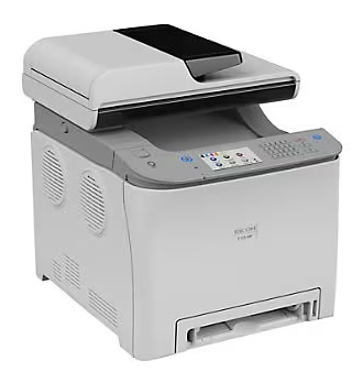 Ricoh C125 MF Printer