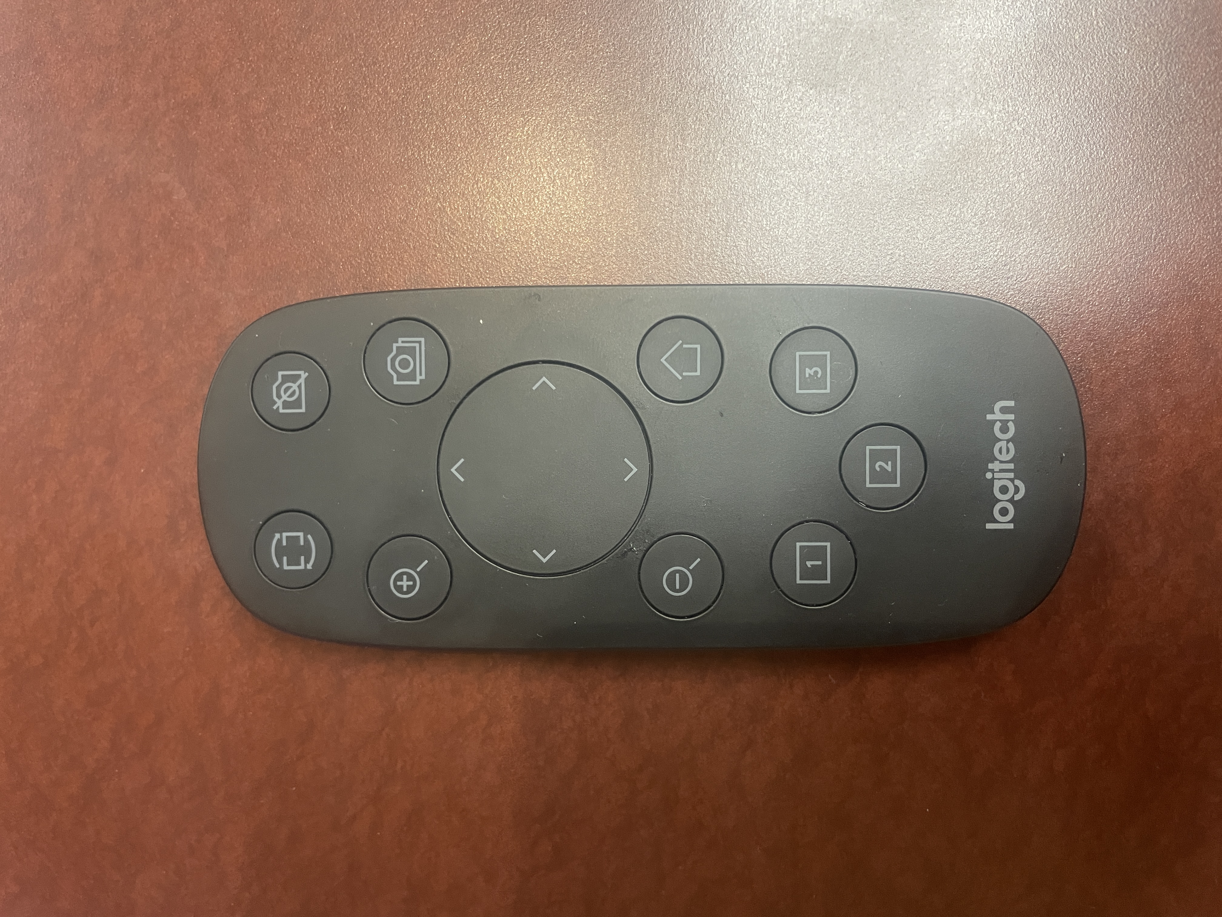 Camera Remote